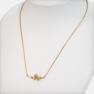 The Rosalyn Necklace