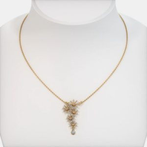The Gelsey Necklace