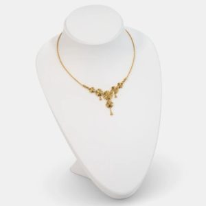 The Floral Ambrosia Necklace