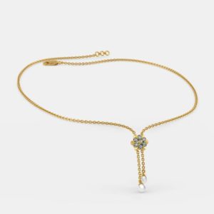 The Chaandri Necklace