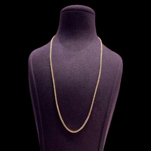 The Gelsey Necklace