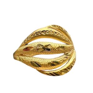 The Mireya Ring For Her