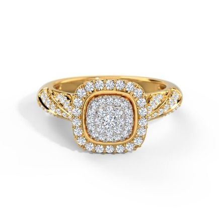 Three Stone Ruby And Diamond 1.15ct Ring 18K White Gold - Ablington |  Angelic Diamonds