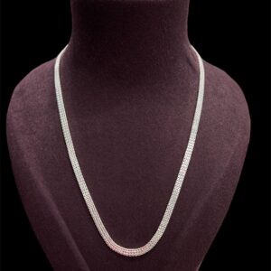 925 Sterling Silver Chain For Men