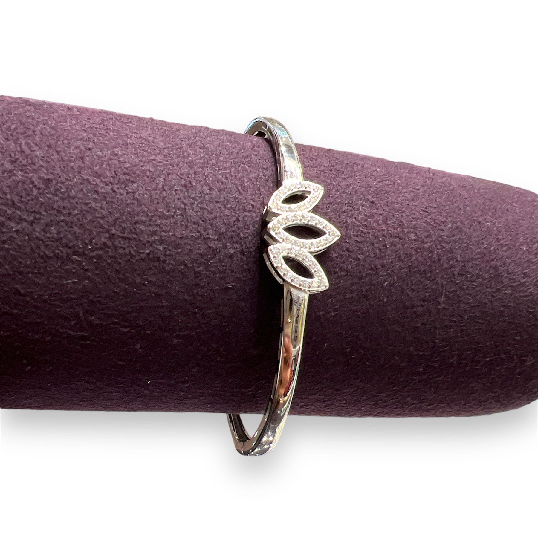 Lotus Bracelet (BLB 4354) – Boma Jewelry Wholesale