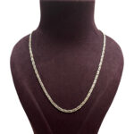 925 Ryan Sterling Silver Chain For Men