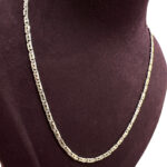 925 Ryan Sterling Silver Chain For Men