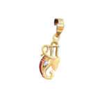 Shri Gajanan Pendant