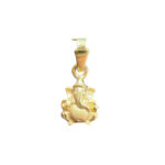 Mini Maha Ganpati Pendant