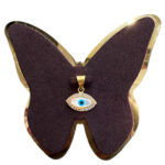 Netra Evil Eye Pendant