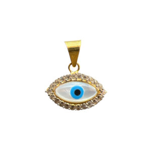 Netra Evil Eye Pendant