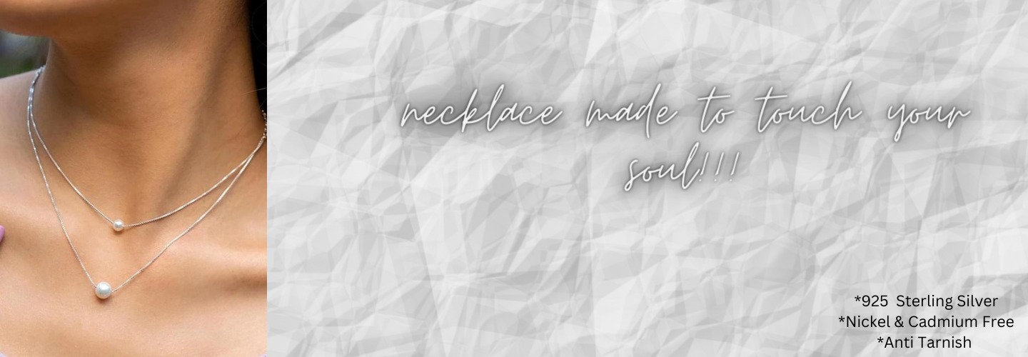 Infinity Love Diamond-Look Necklace Set