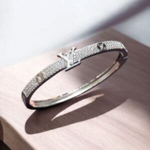 Vanya 925 Sterling Silver Bracelet