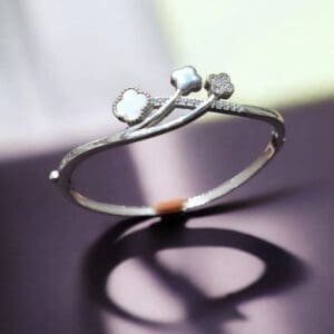 Cliara 925 Sterling Silver Bracelet